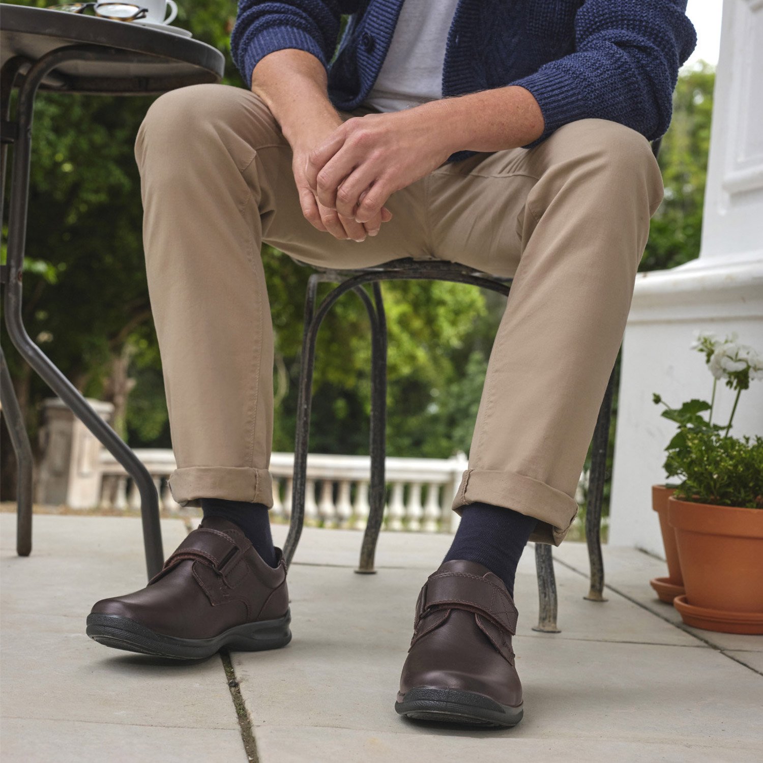 Sedgwick II Shoes